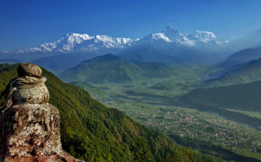 Kathmandu Pokhara Tour