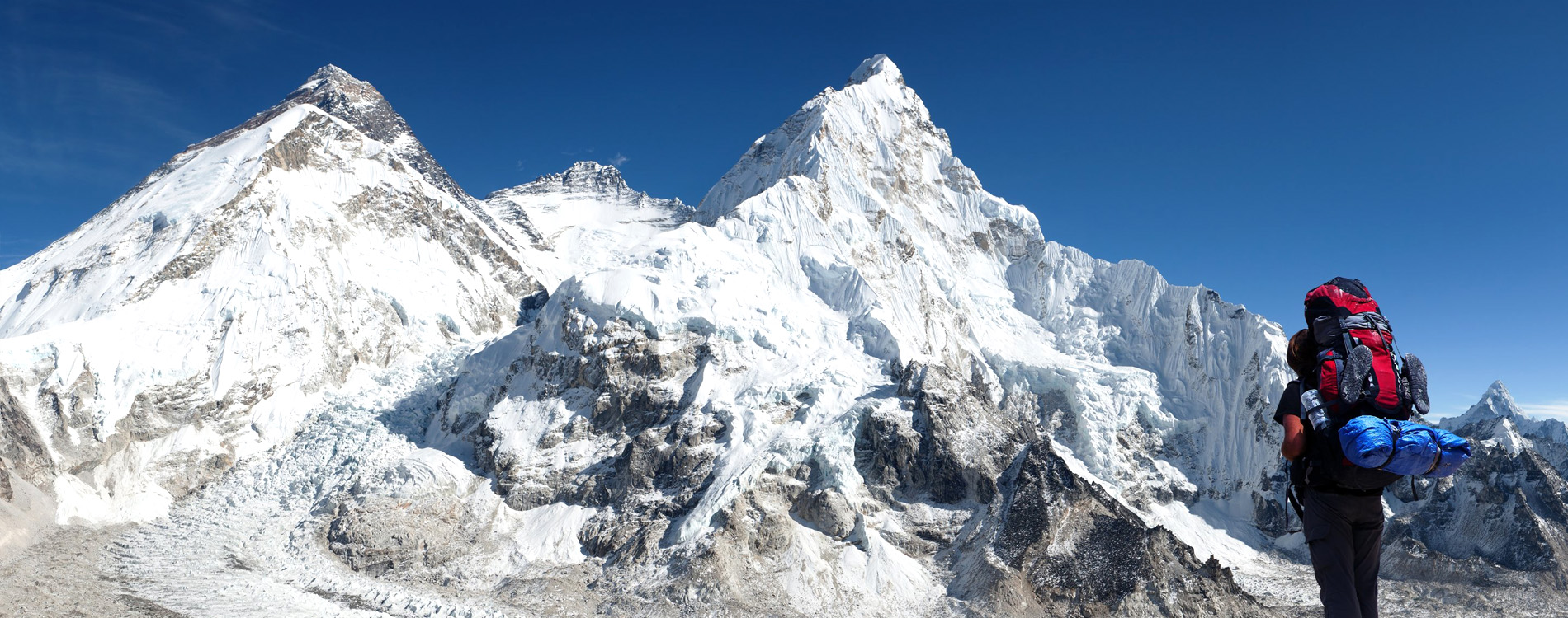 Everest Base Camp Trek